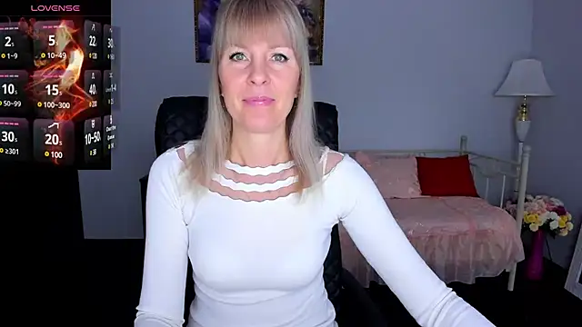 Snapshot of Anita_Tayson chatting on 02.01.25 Anita Tayson online show from 02.01.25