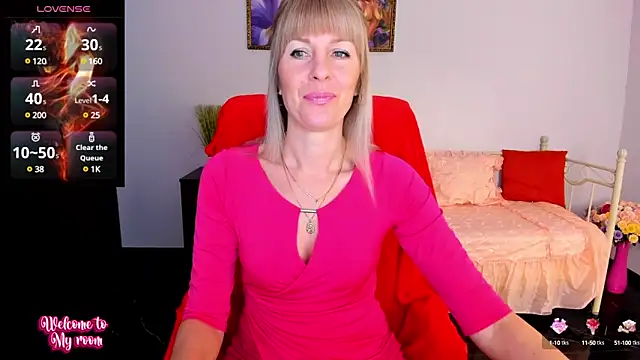 Snapshot of Anita_Tayson chatting on 02.26.25 Anita Tayson online show from 02.26.25
