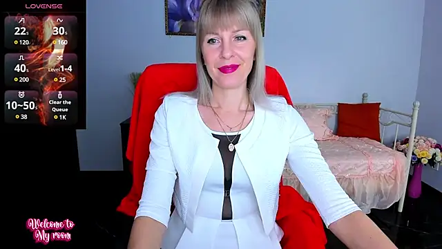 Snapshot of Anita_Tayson chatting on 02.28.25 Anita Tayson online show from 02.28.25