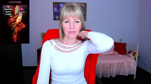 Snapshot of Anita_Tayson chatting on 03.21.25 Anita Tayson online show from 03.21.25