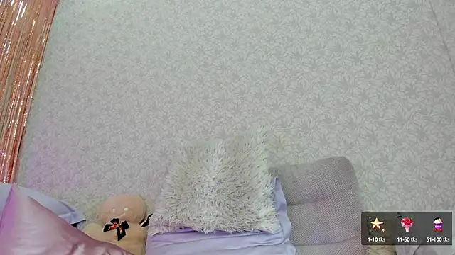 crystalnut online show from 12.22.24