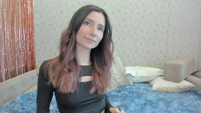 crystalnut online show from 02.02.25