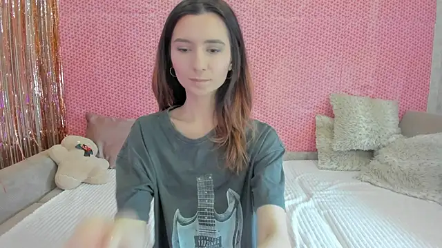 crystalnut online show from 02.06.25