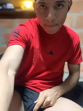 ALAN SANTHOS online show from 11.26.25