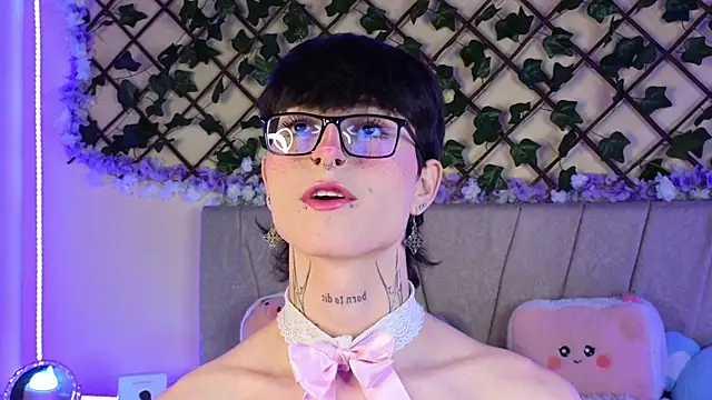 Baby Xian online show from 12.05.24