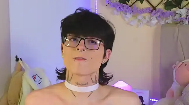 Baby Xian online show from 02.20.25