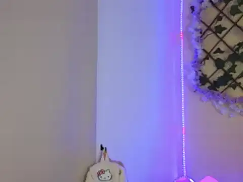 Baby Xian online show from 03.23.25