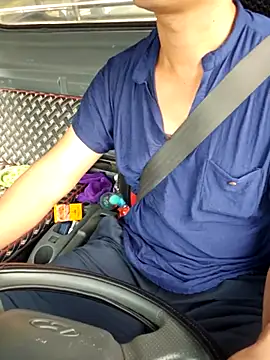 Vanilahirl online show from 09.12.25