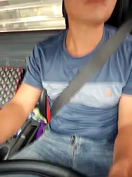 Vanilahirl online show from 10.24.25