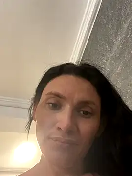 Snapshot of KimberllySaeez chatting on 10.09.25 KimberllySaeez online show from 10.09.25