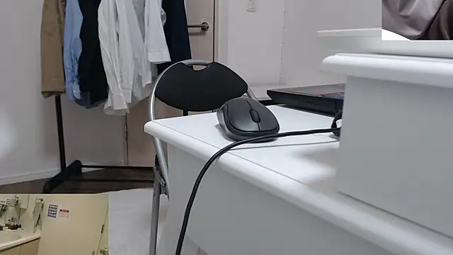 Kakushi dori online show from 02.25.25