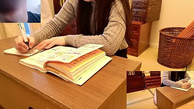 Kakushi dori online show from 11.24.25