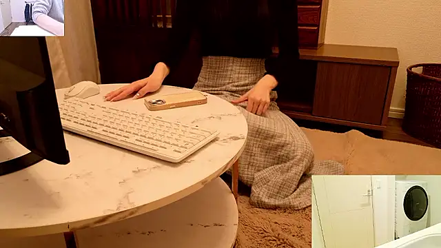 Kakushi dori online show from 02.07.26