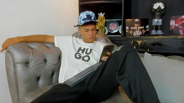 Levy Steve online show from 02.23.25