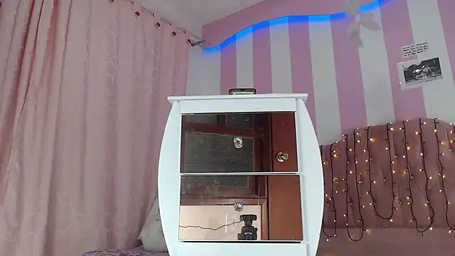 zaleya mateus online show from 12.19.25