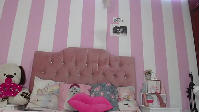 zaleya mateus online show from 03.03.26