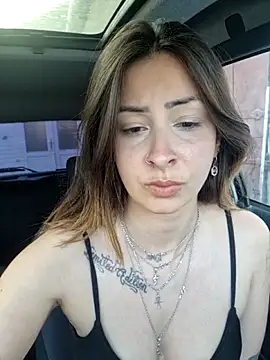 An g elly online show from 04.15.26