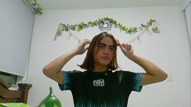 Liam Taylor online show from 12.02.24