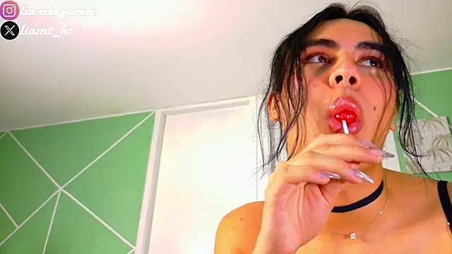 Liam Taylor online show from 02.08.25