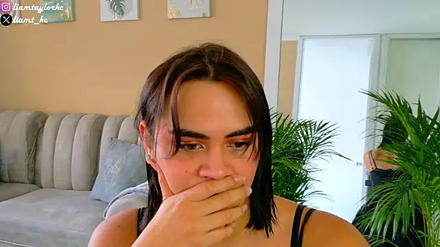 Liam Taylor online show from 09.17.25