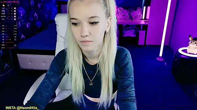 ShhhO O online show from 10.26.25