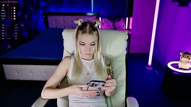 ShhhO O online show from 11.29.25