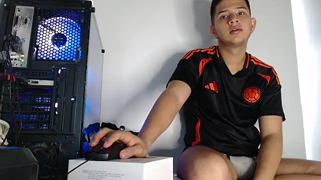 harold 18  online show from 09.30.25