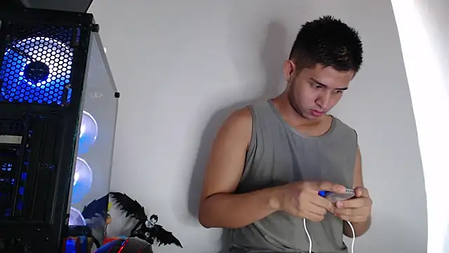 harold 18  online show from 10.03.25