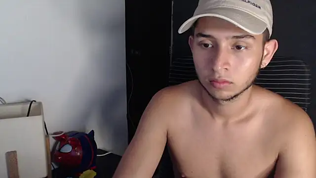 Snapshot of harold_18_ chatting on 04.18.26 harold 18 online show from 04.18.26