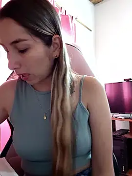 Iris love18 online show from 01.09.26