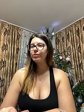 NadiraNoor online show from 12.19.25