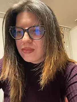 NadiraNoor online show from 02.28.26