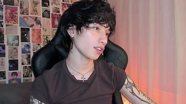 liamelf online show from 12.17.24