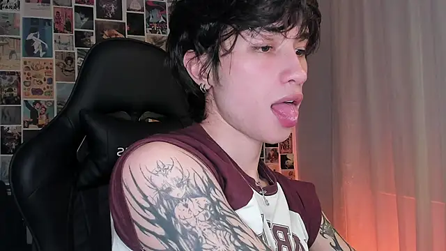 liamelf online show from 12.27.24