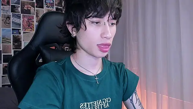 liamelf online show from 01.16.25