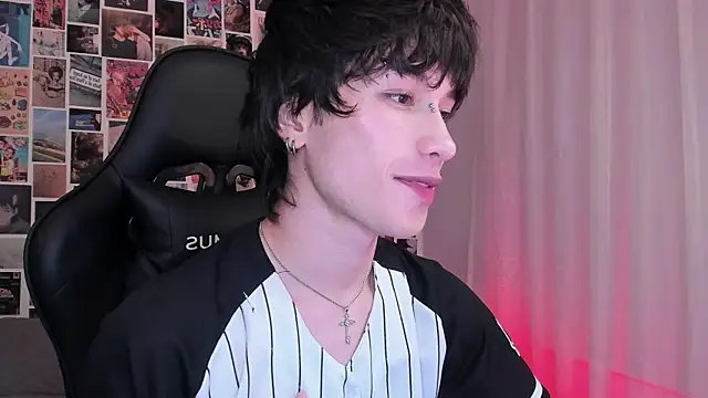 liamelf online show from 01.19.25