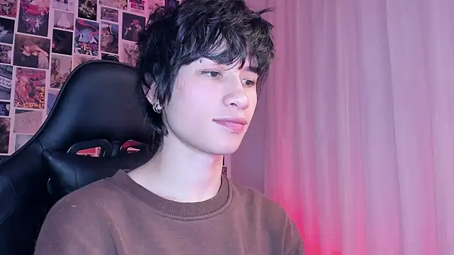 liamelf online show from 01.26.25