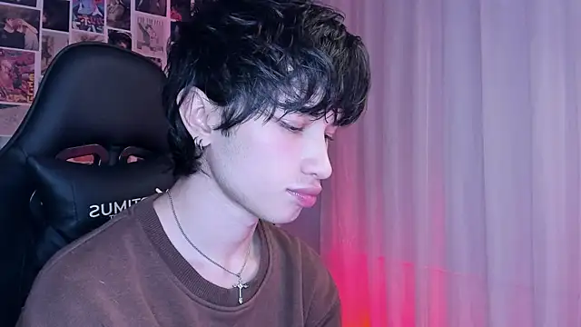 liamelf online show from 01.28.25