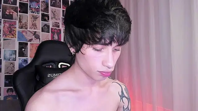 liamelf online show from 03.08.25