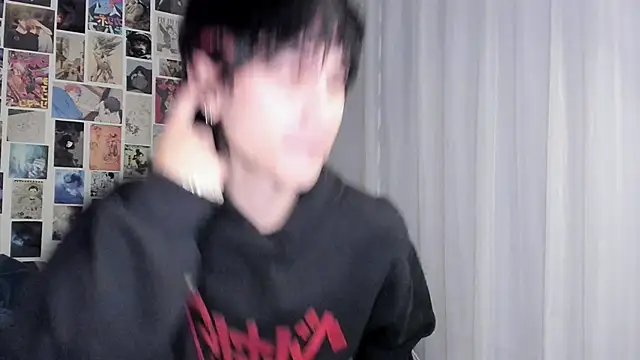 liamelf online show from 09.19.25