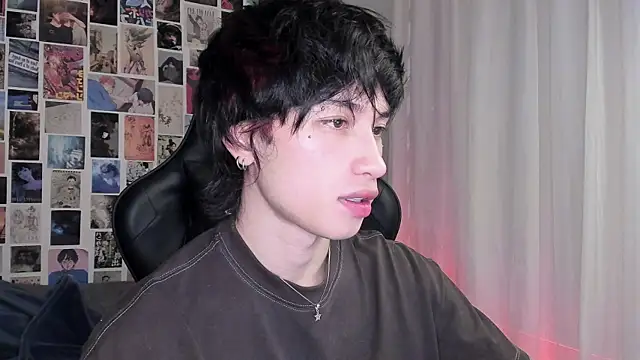 liamelf online show from 09.21.25