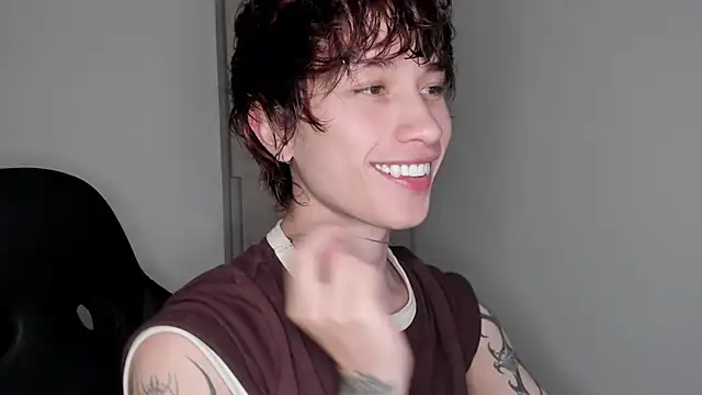 liamelf online show from 01.13.26