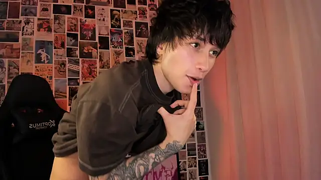 liamelf online show from 04.07.26