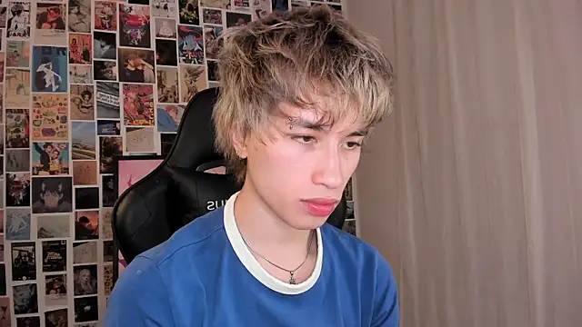 liamelf online show from 04.28.26