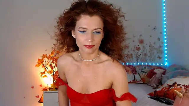 Poisson Eva online show from 09.24.25