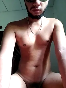 Snapshot of Gamboy23 chatting on 02.28.25 Gamboy23 online show from 02.28.25