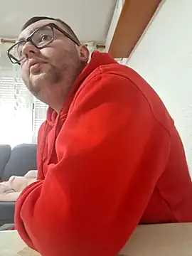 Snapshot of Javier_bear chatting on 02.17.25 Javier bear online show from 02.17.25