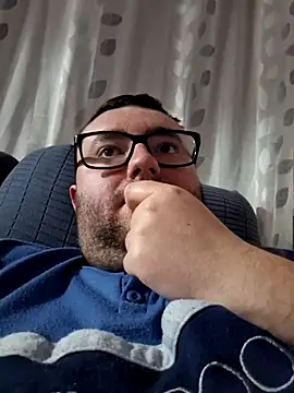 Snapshot of Javier_bear chatting on 03.13.25 Javier bear online show from 03.13.25