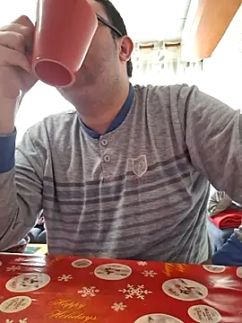 Javier bear online show from 02.28.26