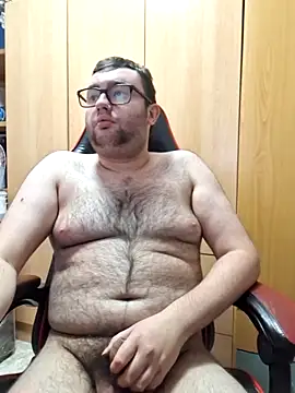 Javier bear online show from 03.11.26